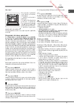 Предварительный просмотр 13 страницы SCHOLTES FM 886.1 G MT S Operating Instructions Manual