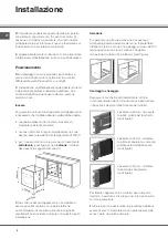 Предварительный просмотр 2 страницы SCHOLTES FM 886.1 G Operating Instructions Manual