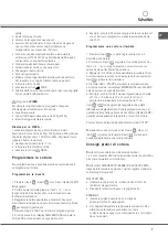 Предварительный просмотр 7 страницы SCHOLTES FM 886.1 G Operating Instructions Manual