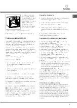 Предварительный просмотр 11 страницы SCHOLTES FM 886.1 G Operating Instructions Manual