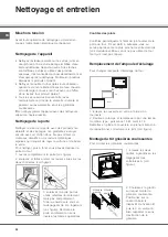 Предварительный просмотр 34 страницы SCHOLTES FM 886.1 G Operating Instructions Manual