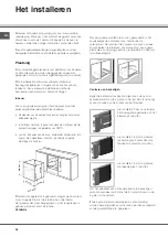 Предварительный просмотр 38 страницы SCHOLTES FM 886.1 G Operating Instructions Manual