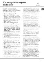 Предварительный просмотр 45 страницы SCHOLTES FM 886.1 G Operating Instructions Manual