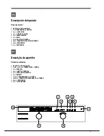 Предварительный просмотр 9 страницы SCHOLTES FN 36 S Operating Instructions Manual