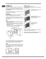 Предварительный просмотр 10 страницы SCHOLTES FN 36 S Operating Instructions Manual