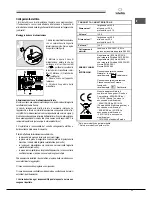 Предварительный просмотр 11 страницы SCHOLTES FN 36 S Operating Instructions Manual