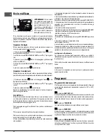 Предварительный просмотр 12 страницы SCHOLTES FN 36 S Operating Instructions Manual