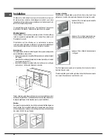 Предварительный просмотр 28 страницы SCHOLTES FN 36 S Operating Instructions Manual