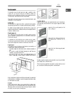 Предварительный просмотр 37 страницы SCHOLTES FN 36 S Operating Instructions Manual