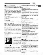 Предварительный просмотр 49 страницы SCHOLTES FN 36 S Operating Instructions Manual