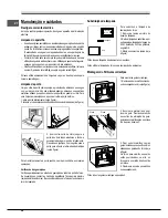 Предварительный просмотр 54 страницы SCHOLTES FN 36 S Operating Instructions Manual