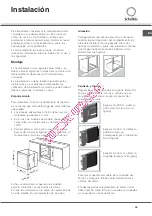 Предварительный просмотр 39 страницы SCHOLTES FN 36 Operating Instructions Manual