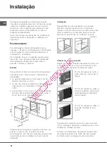 Предварительный просмотр 52 страницы SCHOLTES FN 36 Operating Instructions Manual