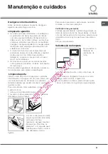 Предварительный просмотр 61 страницы SCHOLTES FN 36 Operating Instructions Manual