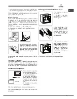 Предварительный просмотр 17 страницы SCHOLTES FN 54 T XA S Operating Instructions Manual