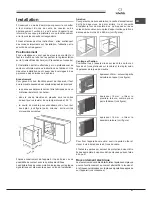 Предварительный просмотр 27 страницы SCHOLTES FN 54 T XA S Operating Instructions Manual