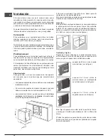 Предварительный просмотр 36 страницы SCHOLTES FN 54 T XA S Operating Instructions Manual