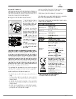 Предварительный просмотр 37 страницы SCHOLTES FN 54 T XA S Operating Instructions Manual