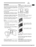 Предварительный просмотр 45 страницы SCHOLTES FN 54 T XA S Operating Instructions Manual