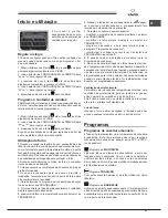 Предварительный просмотр 47 страницы SCHOLTES FN 54 T XA S Operating Instructions Manual