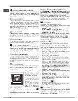 Предварительный просмотр 48 страницы SCHOLTES FN 54 T XA S Operating Instructions Manual