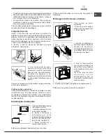 Предварительный просмотр 53 страницы SCHOLTES FN 54 T XA S Operating Instructions Manual