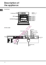 Preview for 18 page of SCHOLTES FN 56 Operating Instructions Manual