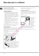 Preview for 66 page of SCHOLTES FN 56 Operating Instructions Manual