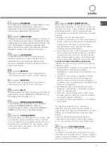 Предварительный просмотр 7 страницы SCHOLTES FN 64.1 Operating Instructions Manual