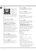 Предварительный просмотр 8 страницы SCHOLTES FN 64.1 Operating Instructions Manual