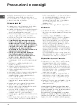 Предварительный просмотр 12 страницы SCHOLTES FN 64.1 Operating Instructions Manual