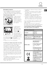 Предварительный просмотр 17 страницы SCHOLTES FN 64.1 Operating Instructions Manual