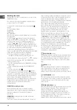 Предварительный просмотр 20 страницы SCHOLTES FN 64.1 Operating Instructions Manual