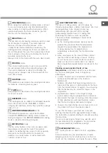 Предварительный просмотр 21 страницы SCHOLTES FN 64.1 Operating Instructions Manual