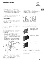 Предварительный просмотр 29 страницы SCHOLTES FN 64.1 Operating Instructions Manual