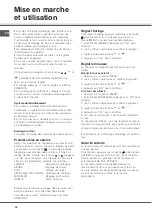 Предварительный просмотр 32 страницы SCHOLTES FN 64.1 Operating Instructions Manual