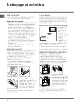 Предварительный просмотр 40 страницы SCHOLTES FN 64.1 Operating Instructions Manual