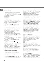 Предварительный просмотр 46 страницы SCHOLTES FN 64.1 Operating Instructions Manual