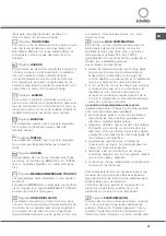 Предварительный просмотр 47 страницы SCHOLTES FN 64.1 Operating Instructions Manual