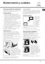 Предварительный просмотр 53 страницы SCHOLTES FN 64.1 Operating Instructions Manual