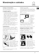 Предварительный просмотр 67 страницы SCHOLTES FN 64.1 Operating Instructions Manual