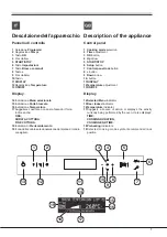 Предварительный просмотр 7 страницы SCHOLTES FN 64 T XA S Operating Instructions Manual