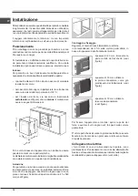 Предварительный просмотр 10 страницы SCHOLTES FN 64 T XA S Operating Instructions Manual