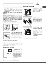 Предварительный просмотр 29 страницы SCHOLTES FN 64 T XA S Operating Instructions Manual