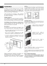 Предварительный просмотр 30 страницы SCHOLTES FN 64 T XA S Operating Instructions Manual