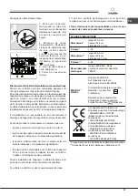 Предварительный просмотр 31 страницы SCHOLTES FN 64 T XA S Operating Instructions Manual