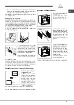 Предварительный просмотр 39 страницы SCHOLTES FN 64 T XA S Operating Instructions Manual