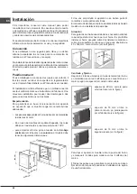 Предварительный просмотр 40 страницы SCHOLTES FN 64 T XA S Operating Instructions Manual