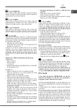 Предварительный просмотр 45 страницы SCHOLTES FN 64 T XA S Operating Instructions Manual