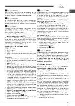 Предварительный просмотр 55 страницы SCHOLTES FN 64 T XA S Operating Instructions Manual